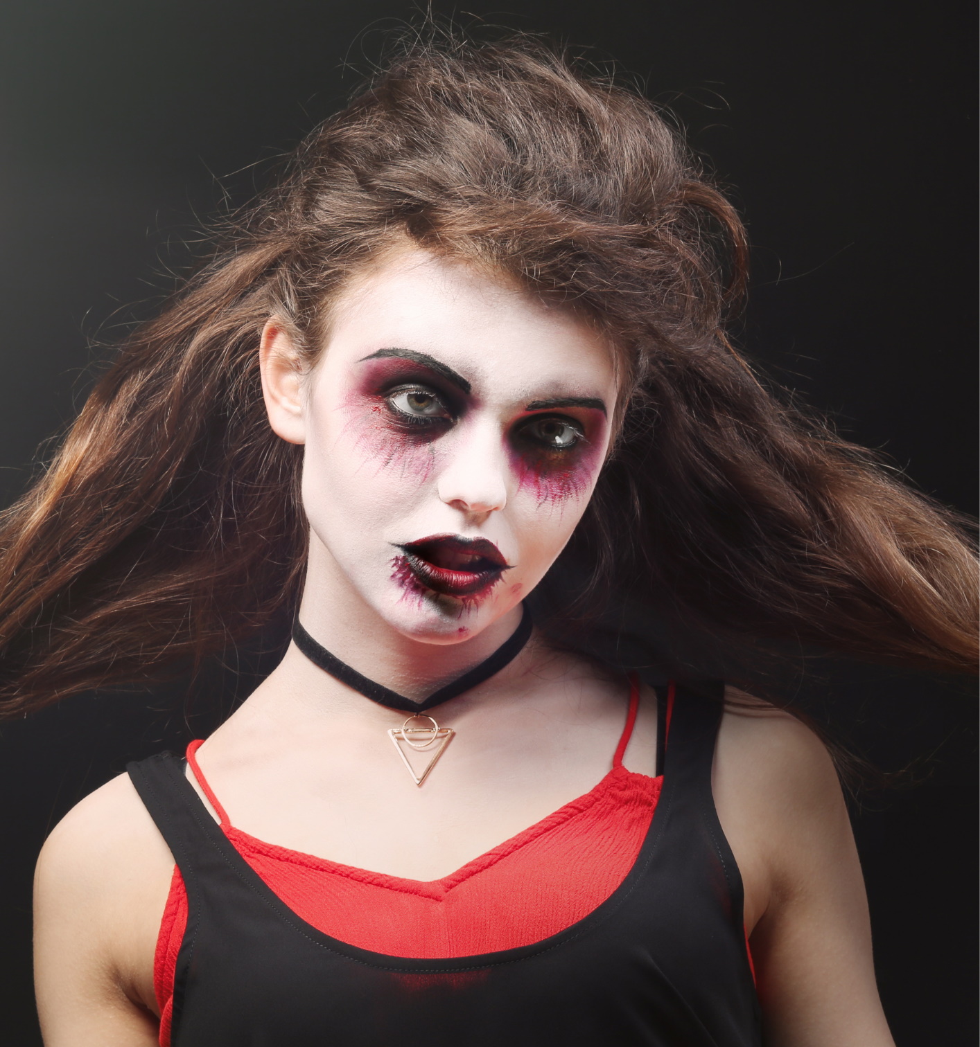 maquillaje-zombie
